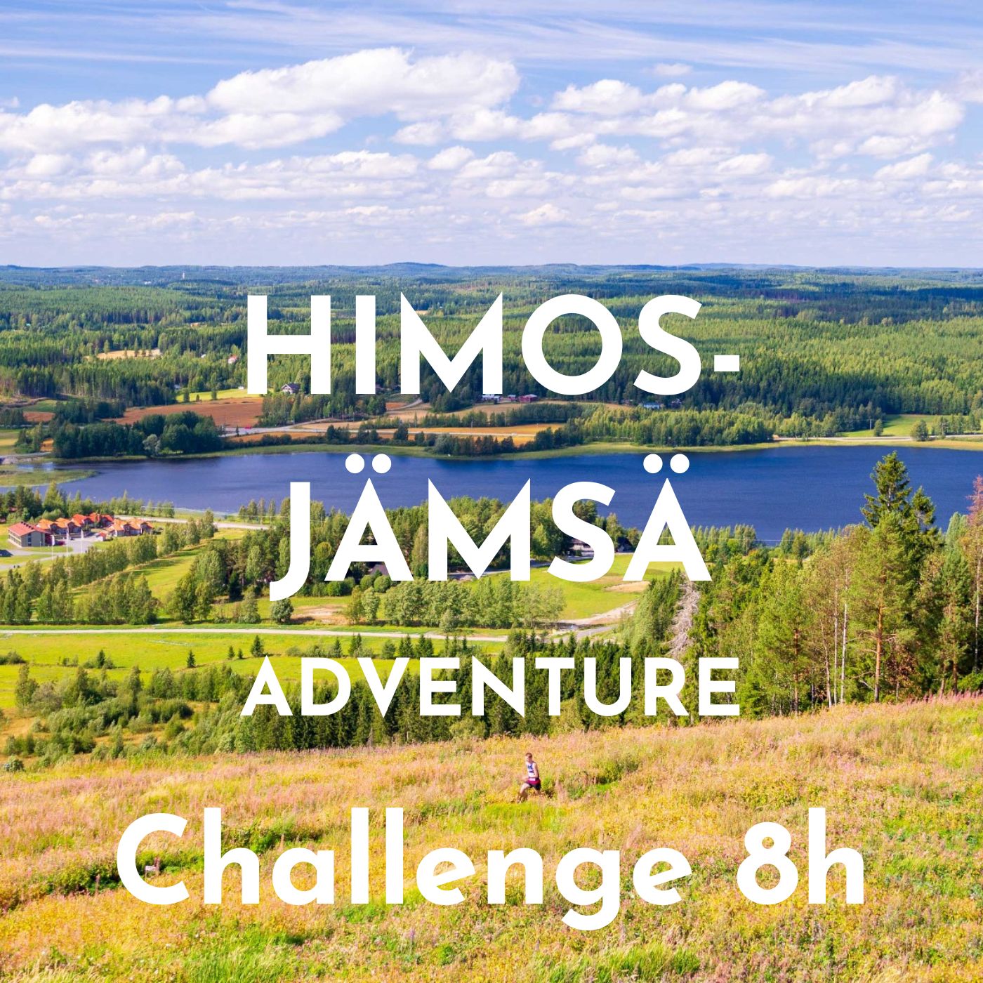 Himos J ms Adventure 2026 Challenge 8h Himos Trail Himos J ms Adventure 2026 Challenge 8h Himos Trail